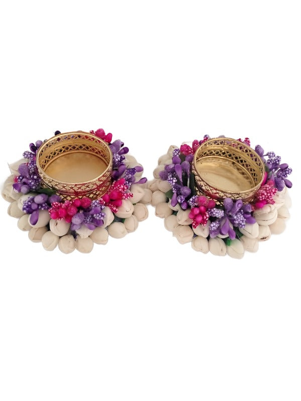 Diya Pair D: SP0043D
