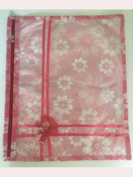 Single Saree Cover C2: SP0049C2