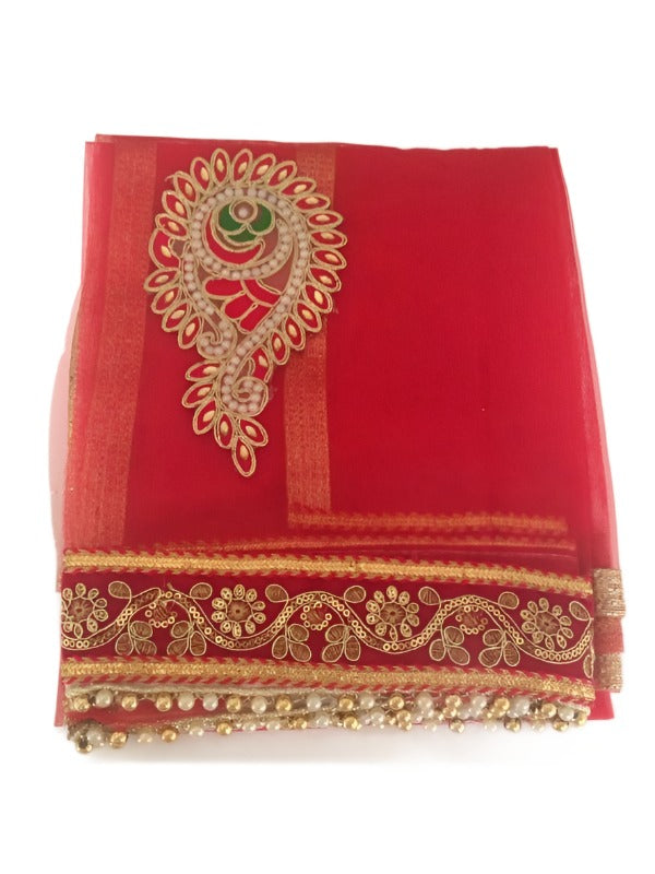 Dulhan Chunari: GJ0012