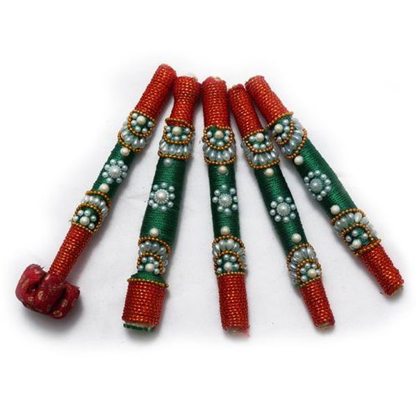 Pokana (Set of 5) B: GJ0013B