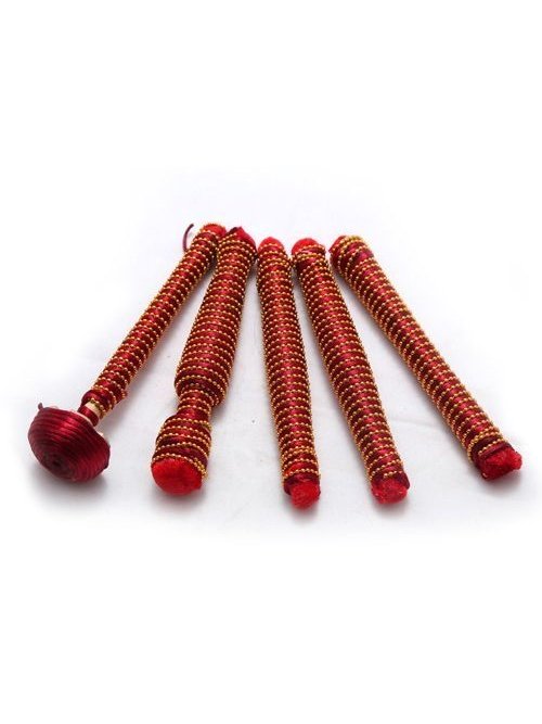 Pokana (Set of 5) C: GJ0013C