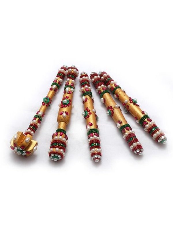 Pokana (Set of 5) D: GJ0013D