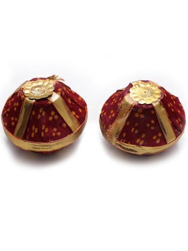 Samput (2 Pcs) A: GJ0014A