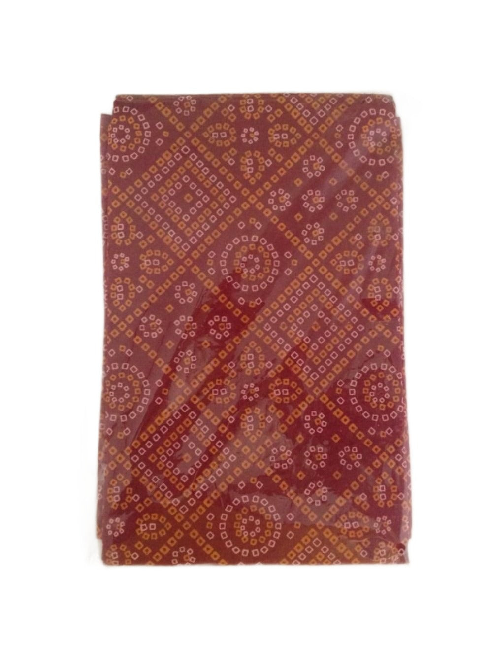 Khes (Bandhani) A: GJ0027A