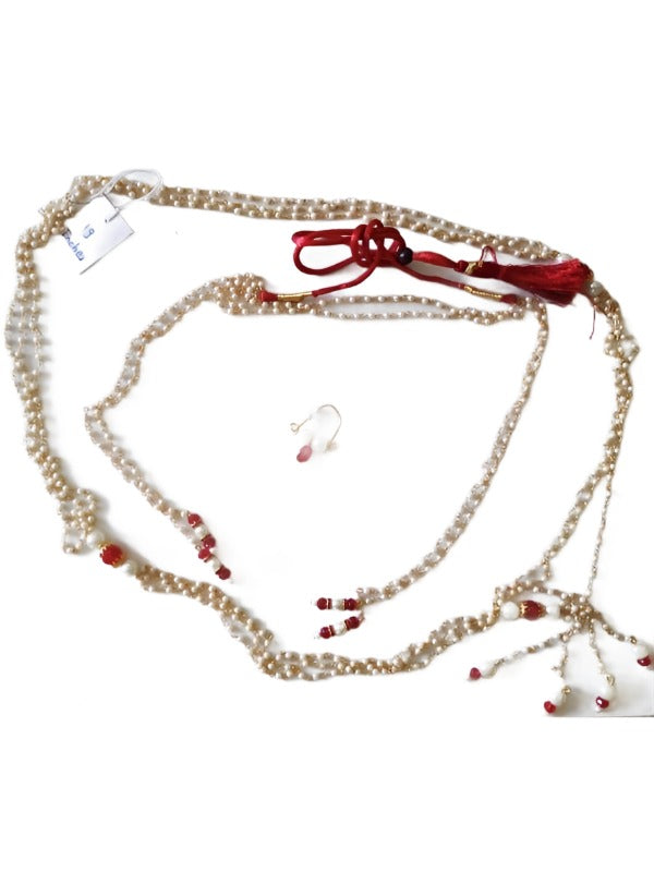 Munj Alankar Set: SP0051K