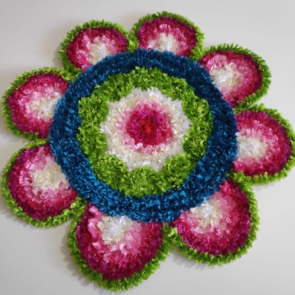 Rangoli B2: SP0010B2