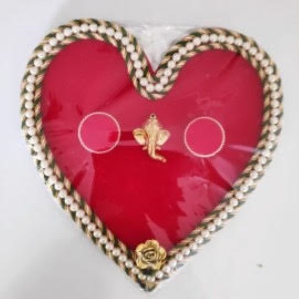 Engagement Rings Display Platter: SP0002F