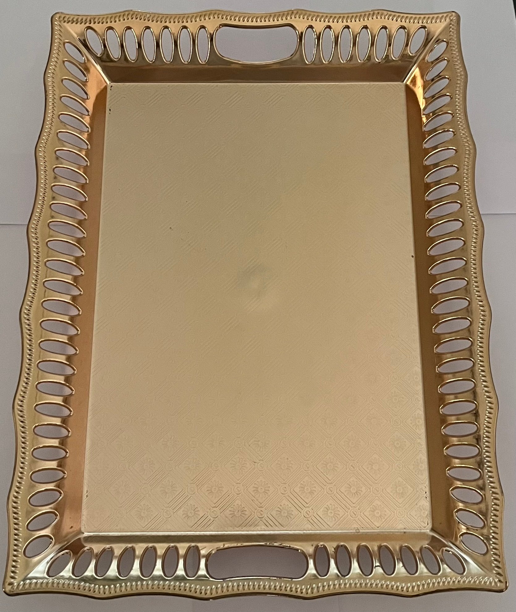 Decorative Tray Q: SP0005Q