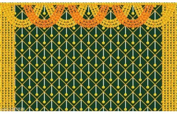 Wedding Stage Backdrop L: SP0007L
