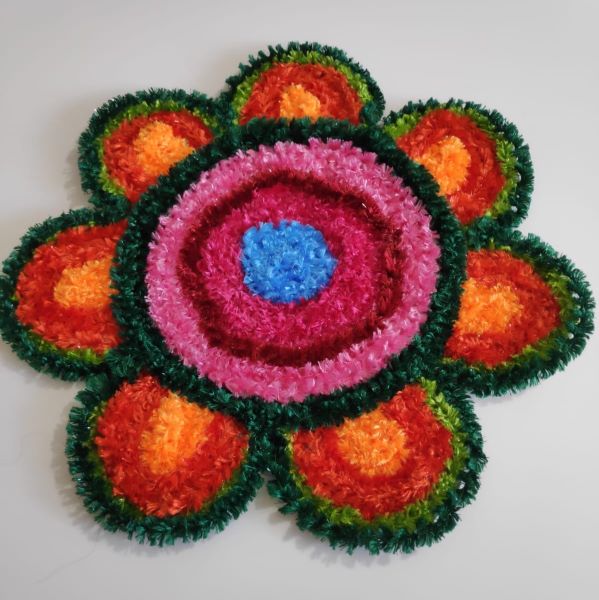 Rangoli B3: SP0010B3