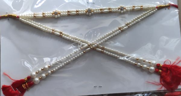 Mundavalya Pair D: SP0012D