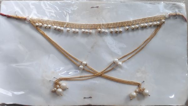 Mundavalya Pair J: SP0012J