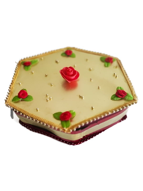 Dry Fruits Box B: SP0022B