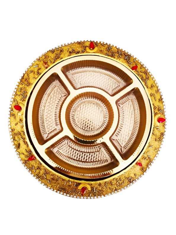 Dry Fruits Tray D: SP0022D