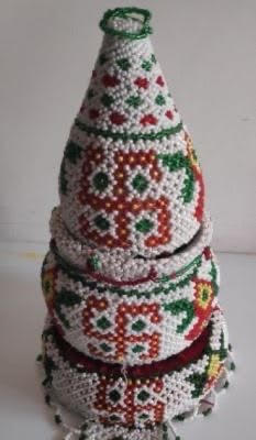 Decorative Kalash C: SP0024C