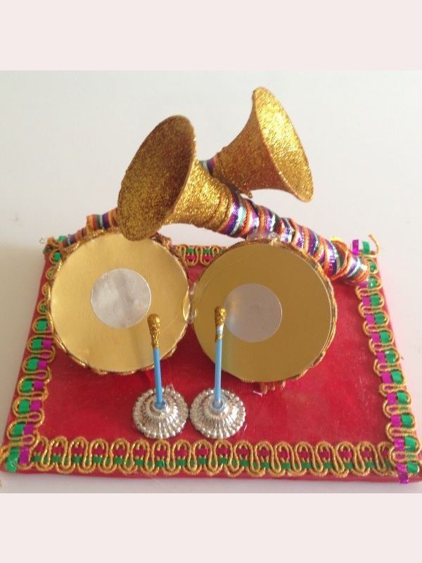 Sanai Chowghada: SP0025