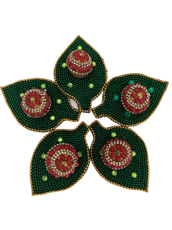 Paan Supari Set of 5: SP0029B