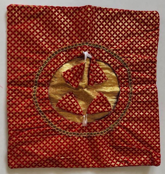 Oti Batwa A: SP0031A