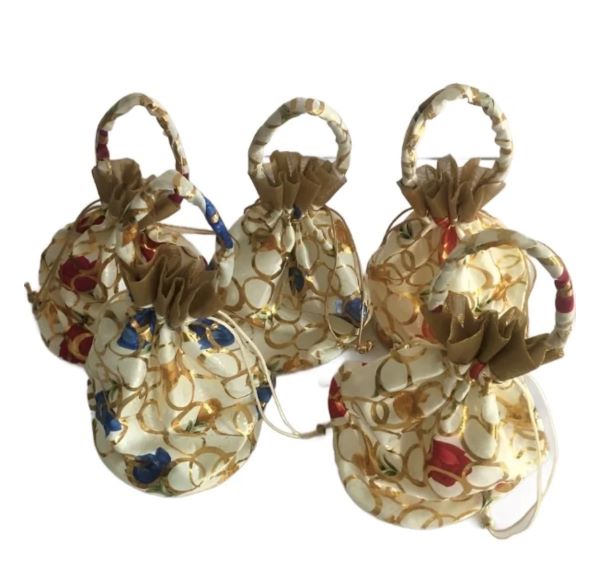 Set of 5 Oti Batwa E: SP0031E