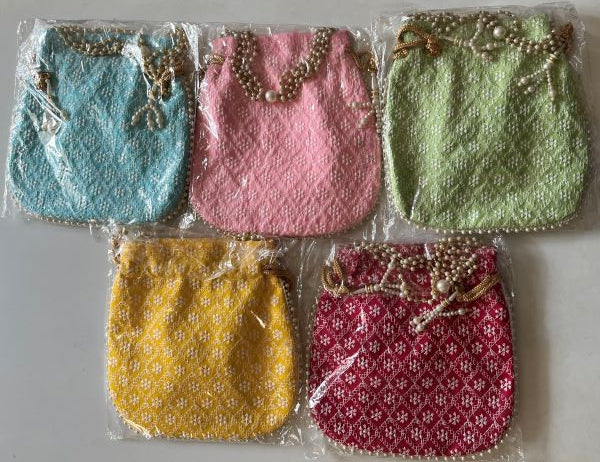 Oti Batwa Set M: SP0031M