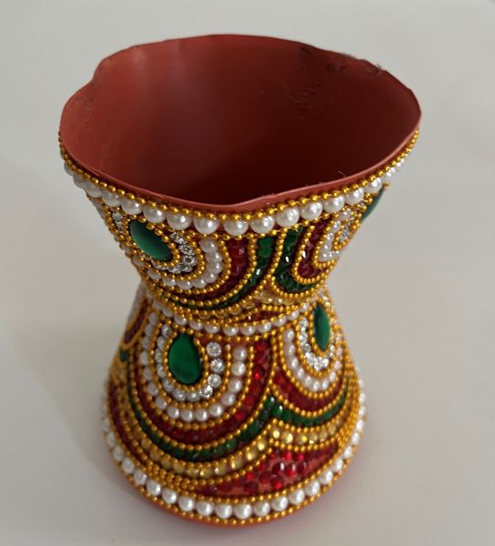 Decorative Rice Measure (Maap): SP0041A