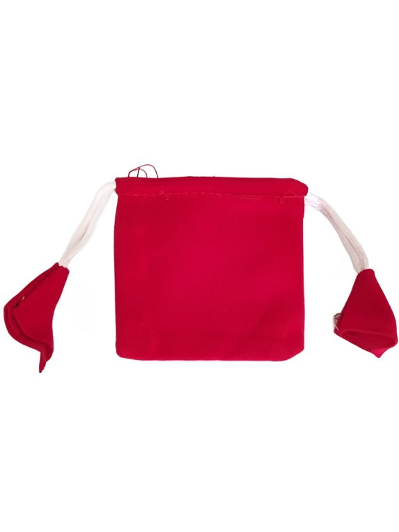 Set of 10 Pedha Pouches F: SP0042F