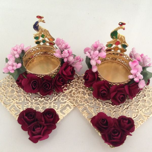 Diya Pair C: SP0043C