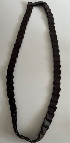 Katyar Belt: SP0045C