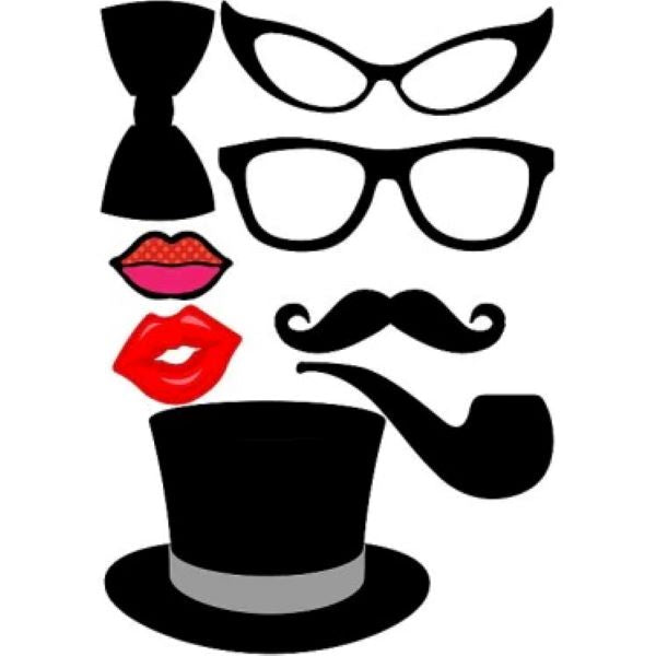 Wedding Props: SP0058P