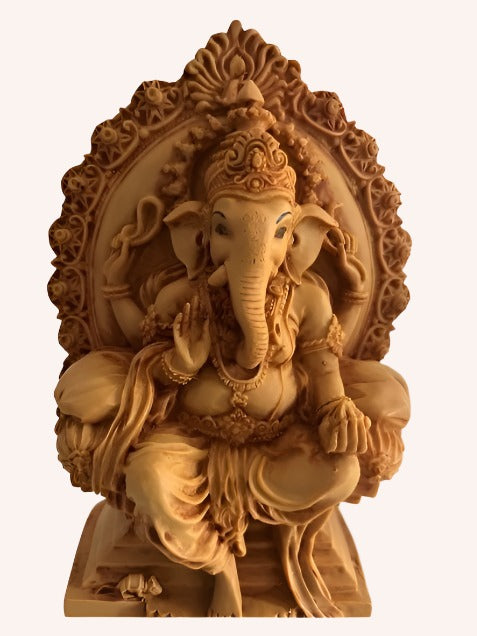 Ganapati: SP0076