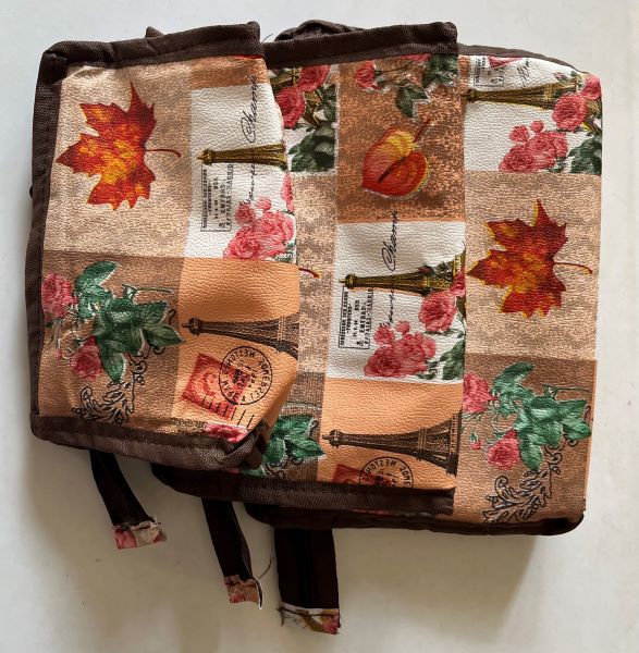 Travelling Pouch Set C: SP0080C