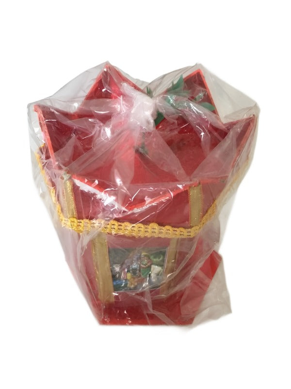 Tulsi Vrindavan of Cardboard: SP0093A