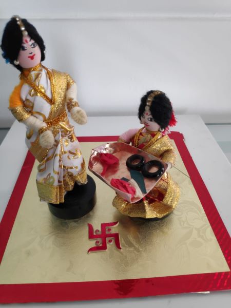 Oti Bharane: SP0110A