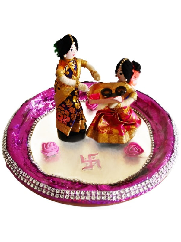 Oti Bharane B: SP0110B