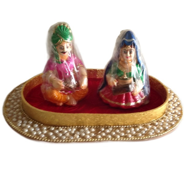 Bride & Groom A: SP0112A