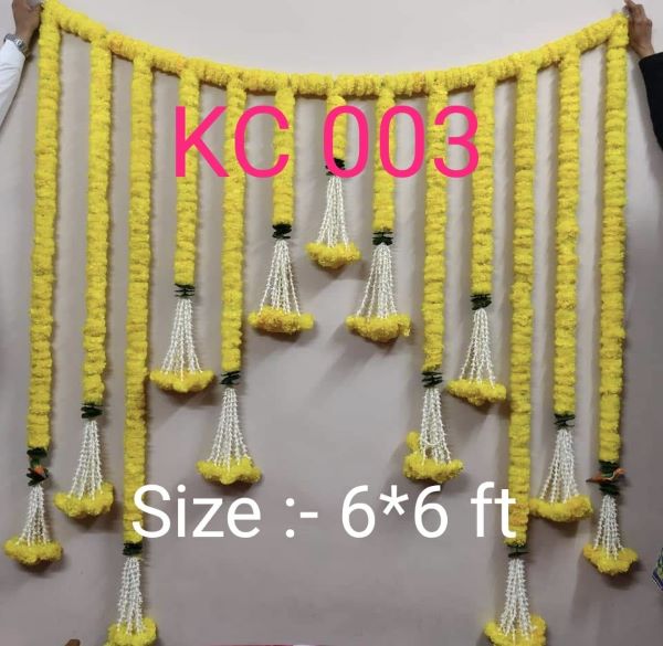 Haldi Decoration Backdrop L: SP0131L