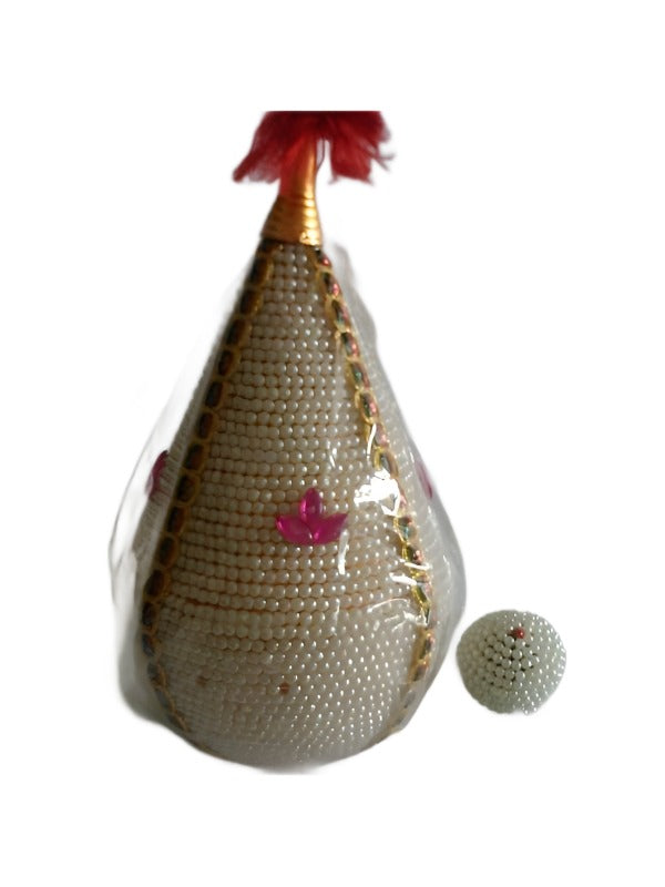 Moti Nariyal & Moti Supari A: SP0019A