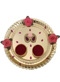 Engagement Rings Display Platter J: SP0002J