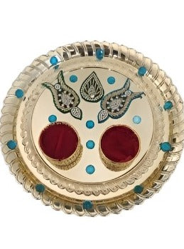 Engagement Rings Display Platter K: SP0002K