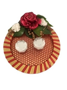 Engagement Rings Platter M: SP0002M