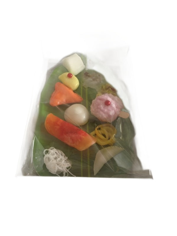 Prasad Thali (South): SP0021B