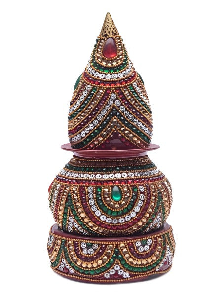 Decorative Kalash B: SP0024B