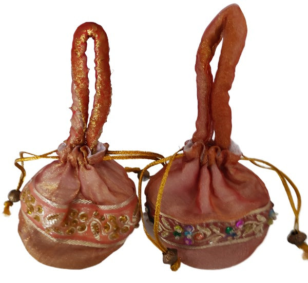 Set of 2 Oti Batwa G: SP0031G