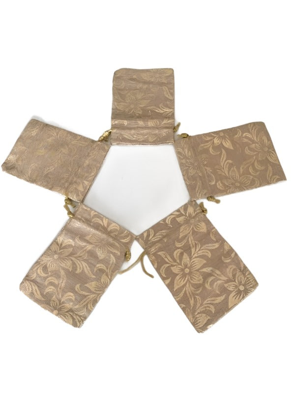 Set of 5 Oti Batwa H: SP0031H