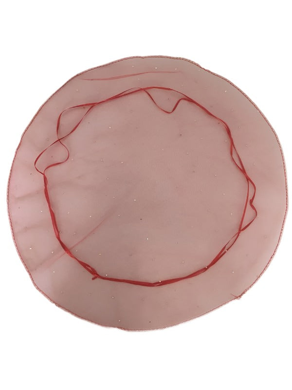 Set of 5 Circular Oti Batwa K: SP0031K