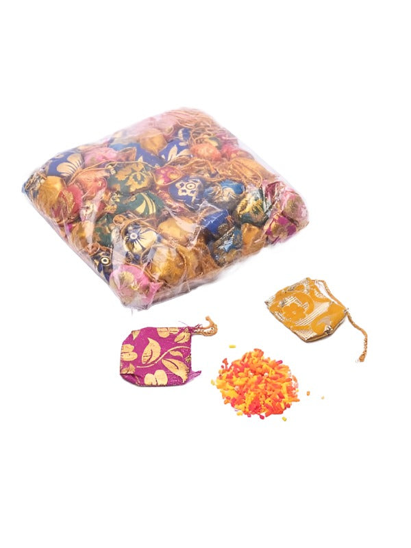 Akshata Packs A (100): SP0052A