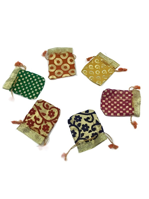 Akshata Packs Large (Empty) D: SP0052D